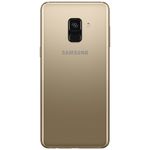 Telefon-mobil-Samsung-Galaxy-A8-2018--32GB-Gold