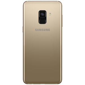 Telefon mobil Samsung Galaxy A8(2018), 32GB, Gold