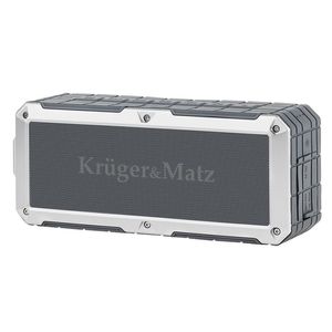 Boxa Bluetooth IP67 Kruger&Matz Discovery, KM0523