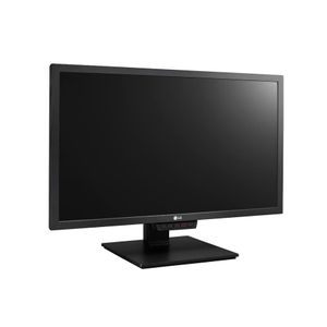 Monitor gaming LED LG 24", Full HD, HDMI, Display Port, Negru