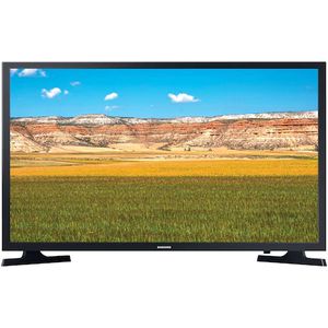 Televizor LED Samsung UE32T4002, HD, Diagonala 80 cm, Clasa F, Dolby Digital Plus, Dynamic contrast, Negru