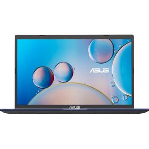 Laptop ASUS 15 X515EA Intel Core (11th Gen) i3-1115G4 256GB SSD 8GB Iris Xe FullHD T. ilum. Blue x515ea-bq850