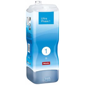 Cartus de detergent Miele UltraPhase 1, 1,4 l , 37 spalari