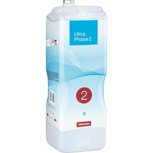 Cartus de detergent Miele UltraPhase 2, 1,4 l, 50 spalari
