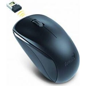 Mouse wireless Genius NX-7000, 1200DPI, Negru