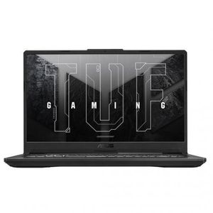 Laptop Gaming Asus TUF F17 FX706HC, Intel Core i5-11400H, 17.3", 8GB , 512GB SSD, GeForce RTX 3050 4GB, No OS, Graphite Black