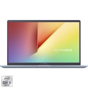 Laptop ASUS VivoBook 14 X403JA cu procesor Intel® Core™ i5-1035G1 pana la 3.60 GHz, 14"