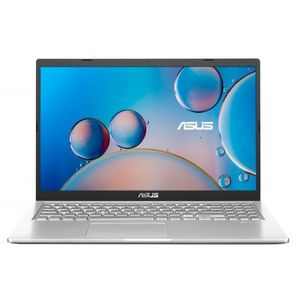 Laptop Asus M515DA-BQ1058, 256GB SSD, 4GB, 15.6",  AMD Radeon Graphics, No OS, Transparent Silver
