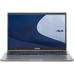 Laptop Asus P1512CEA-EJ0186, procesor Intel Core i3-1115G4, 4GB DDR4, 256GB SSD, grafică integrată, gri