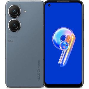 ASUS ZENFONE 9 5G 5.92" 8GB 128GB DSIM Blue (incl.cable & 30W adapter)